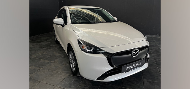 First Time Car Buyer? Why the Mazda 2 or Mazda 3 is the Perfect Match for You