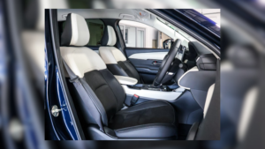 Mazda CX-5 2.5L Individual Driver Side Interior