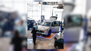 The All-New Mazda CX-5 Arrives at CMH Mazda Hatfield Viewing