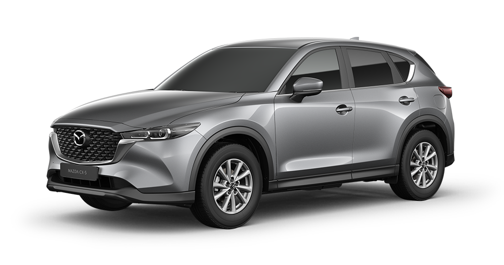 Mazda CX-5 2.0 Carbon Edition Auto archive image